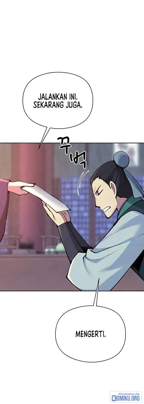 Records Of The Swordsman Scholar Chapter 216 Gambar 11