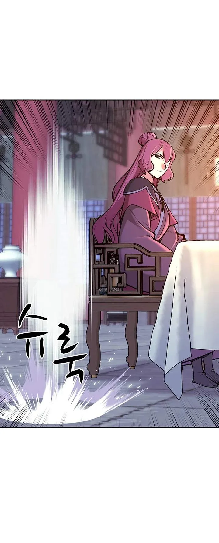 Records Of The Swordsman Scholar Chapter 216 Gambar 12