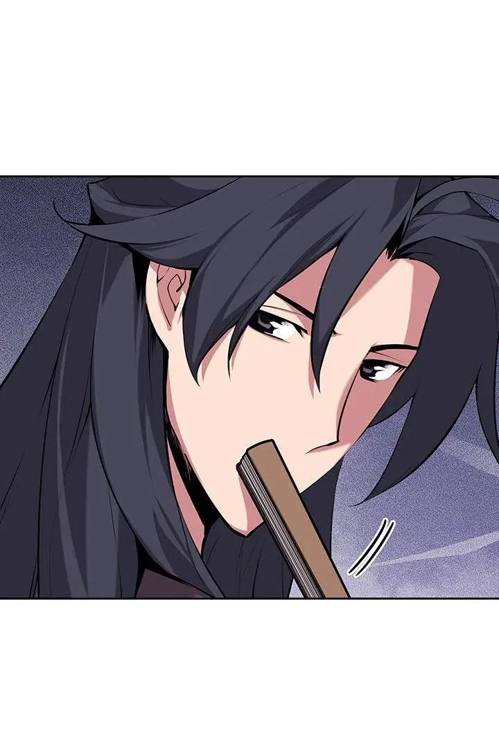Records Of The Swordsman Scholar Chapter 217 Gambar 11