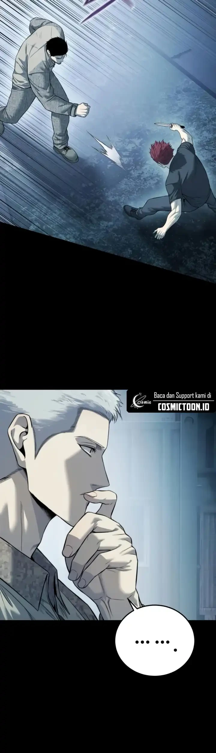 Red Shirt Chapter 33 Gambar 11
