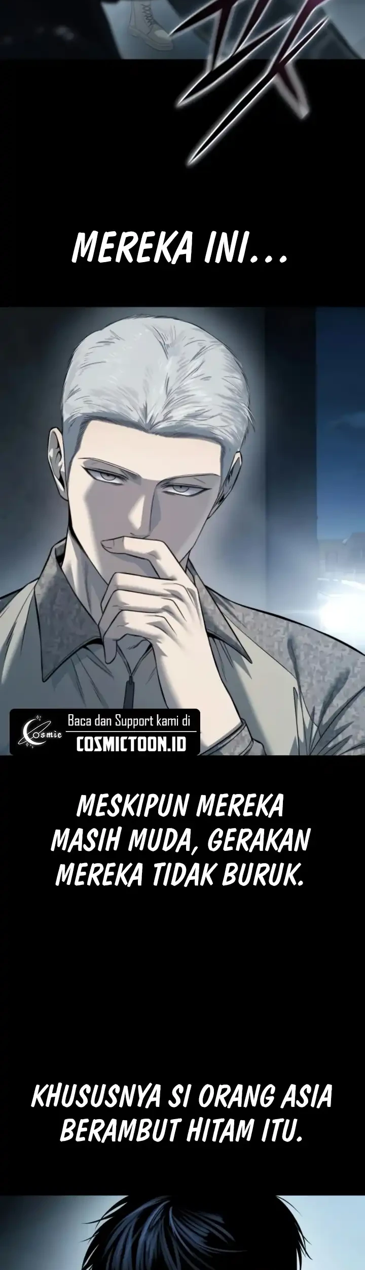 Red Shirt Chapter 33 Gambar 14