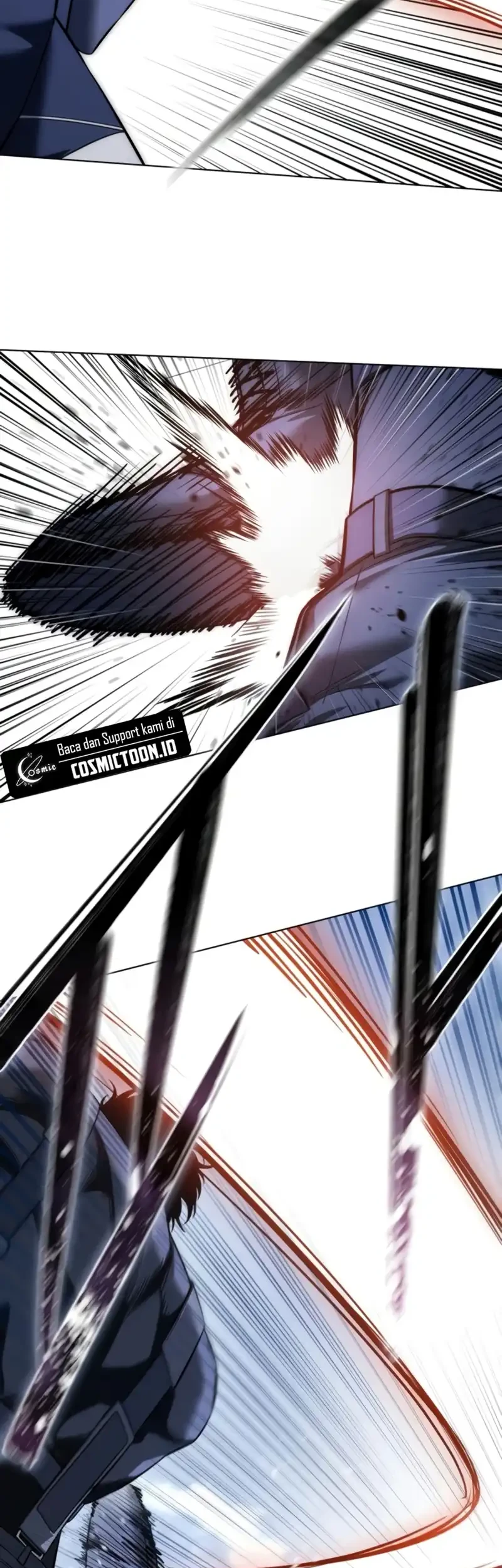 Red Shirt Chapter 34 Gambar 8