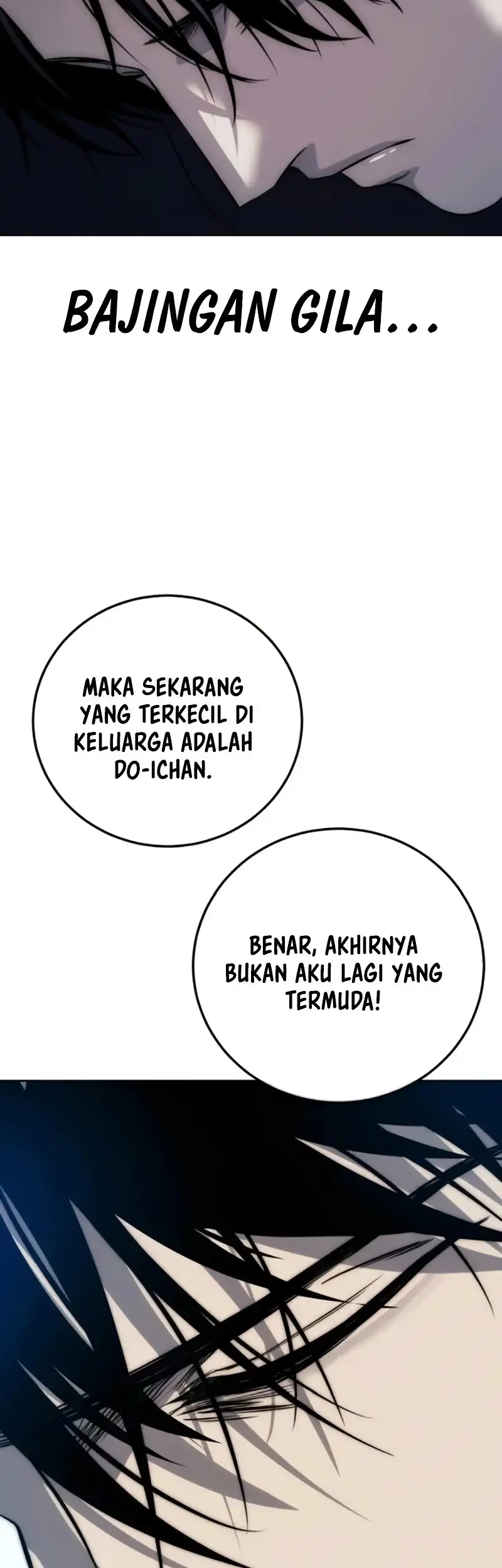 Red Shirt Chapter 37 Gambar 8