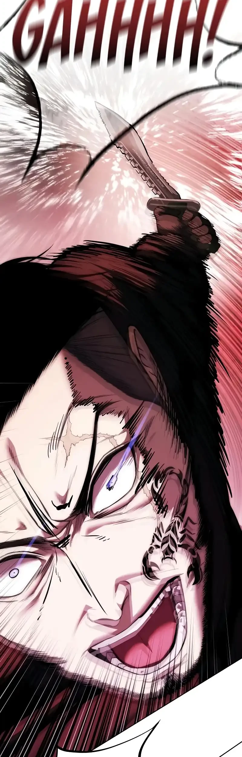 Red Shirt Chapter 38 Gambar 9