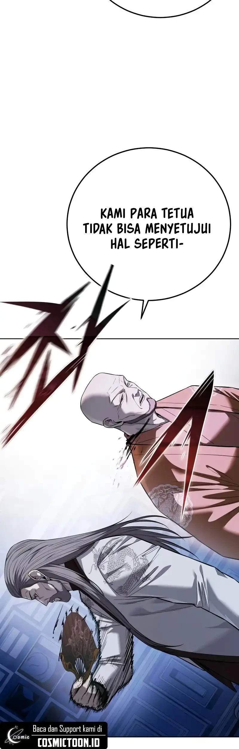 Red Shirt Chapter 39 Gambar 11