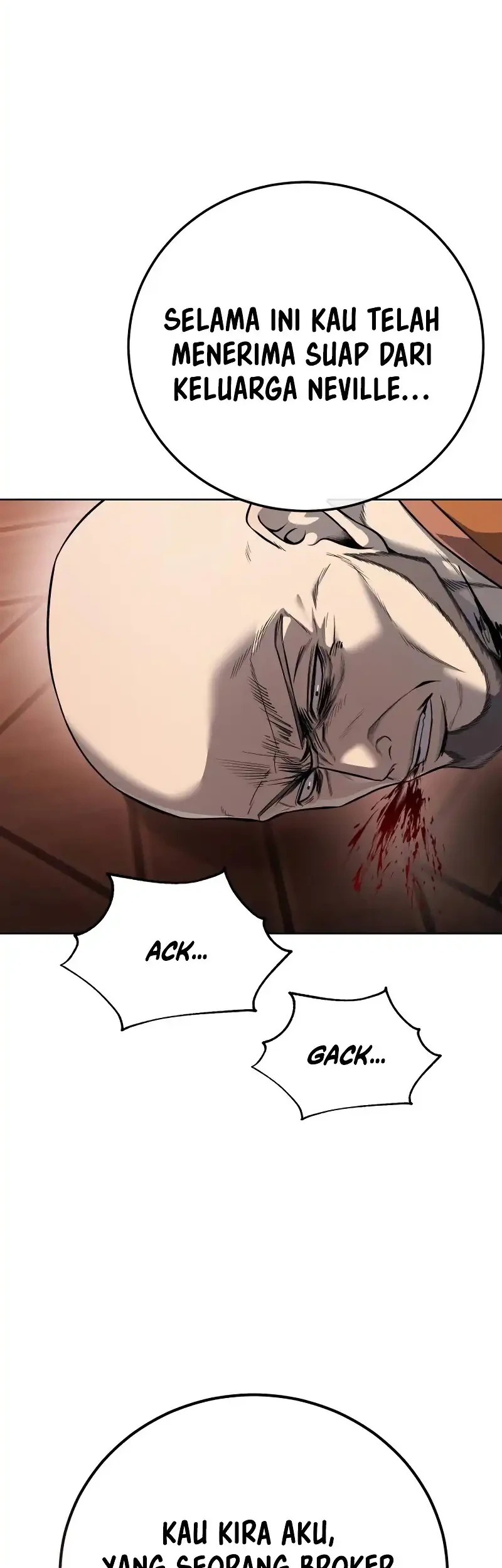 Red Shirt Chapter 39 Gambar 14