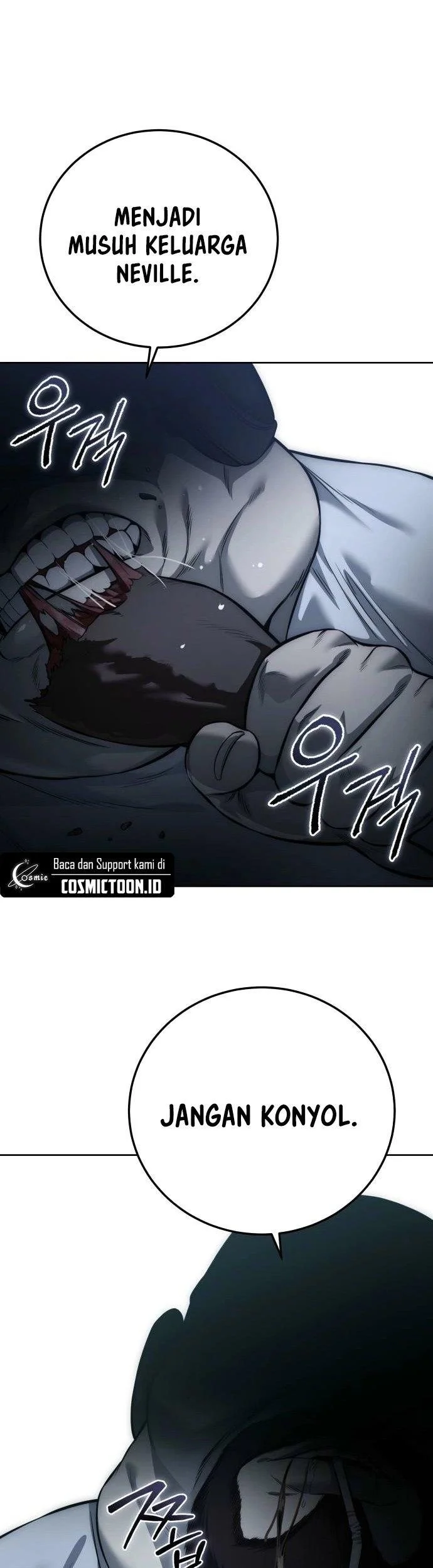 Red Shirt Chapter 40 Gambar 11