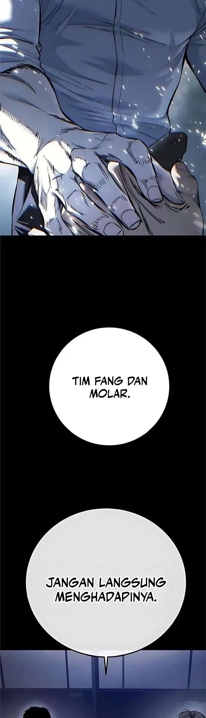 Red Shirt Chapter 42 Gambar 9