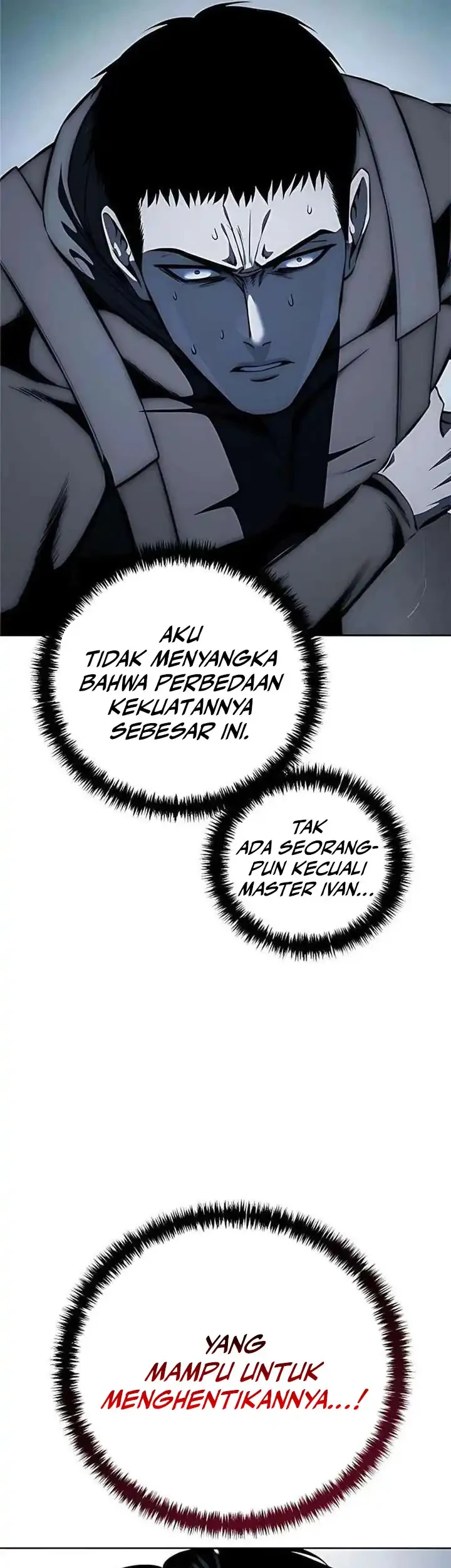 Red Shirt Chapter 42 Gambar 11