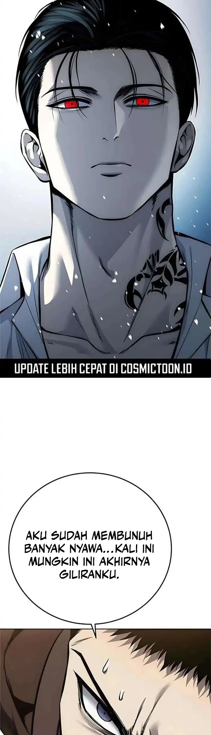 Red Shirt Chapter 42 Gambar 12