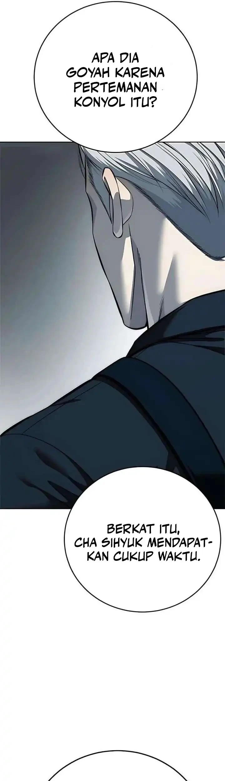 Red Shirt Chapter 43 Gambar 10