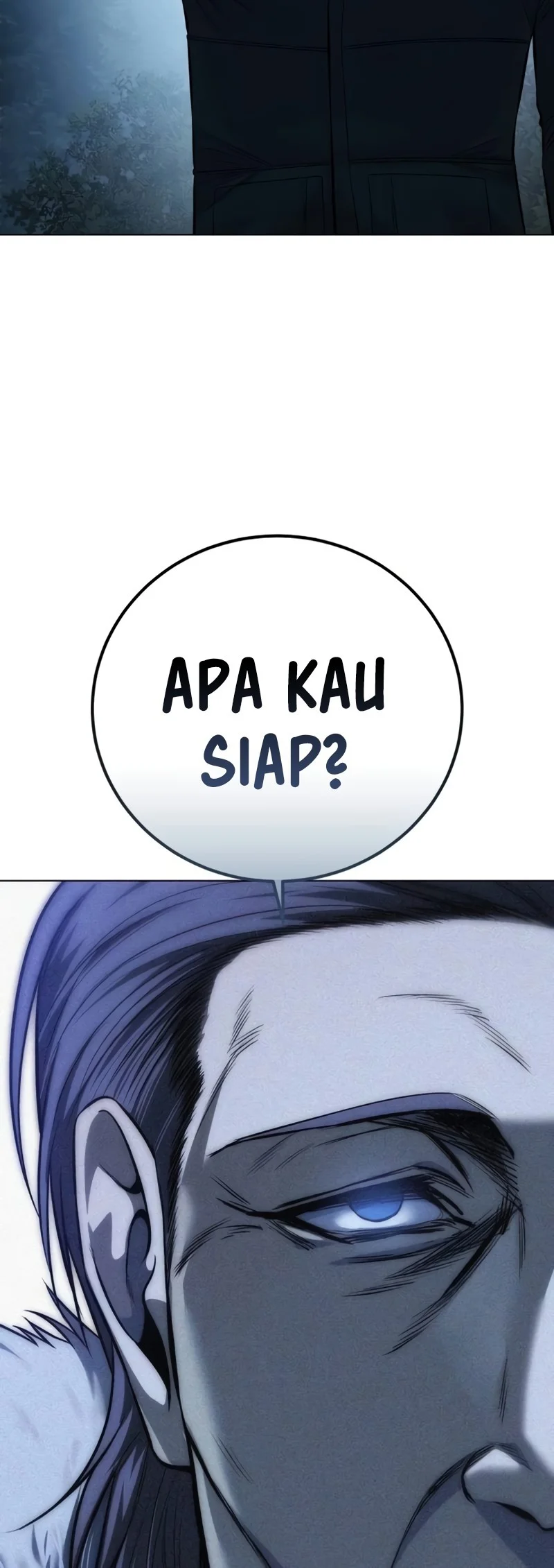 Red Shirt Chapter 44 Gambar 10