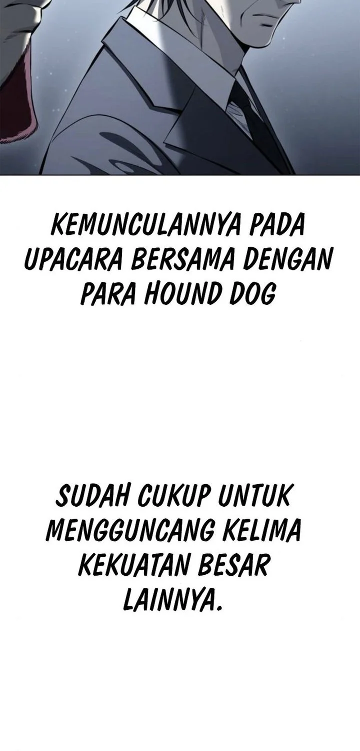 Red Shirt Chapter 56 Gambar 10