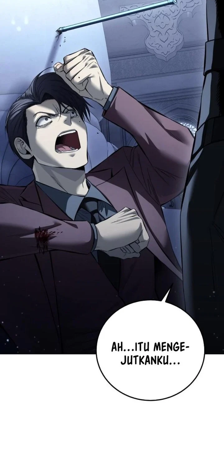 Red Shirt Chapter 57 Gambar 10