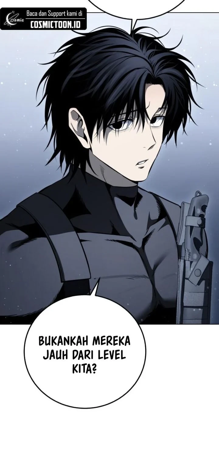 Red Shirt Chapter 57 Gambar 14