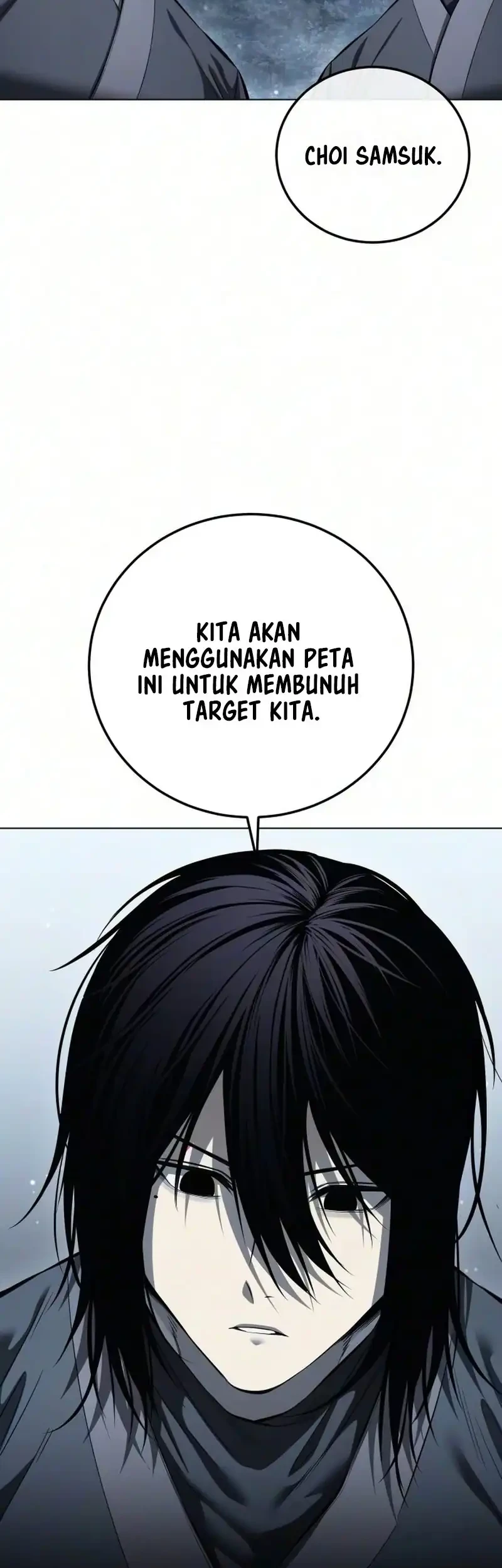 Red Shirt Chapter 58 Gambar 14