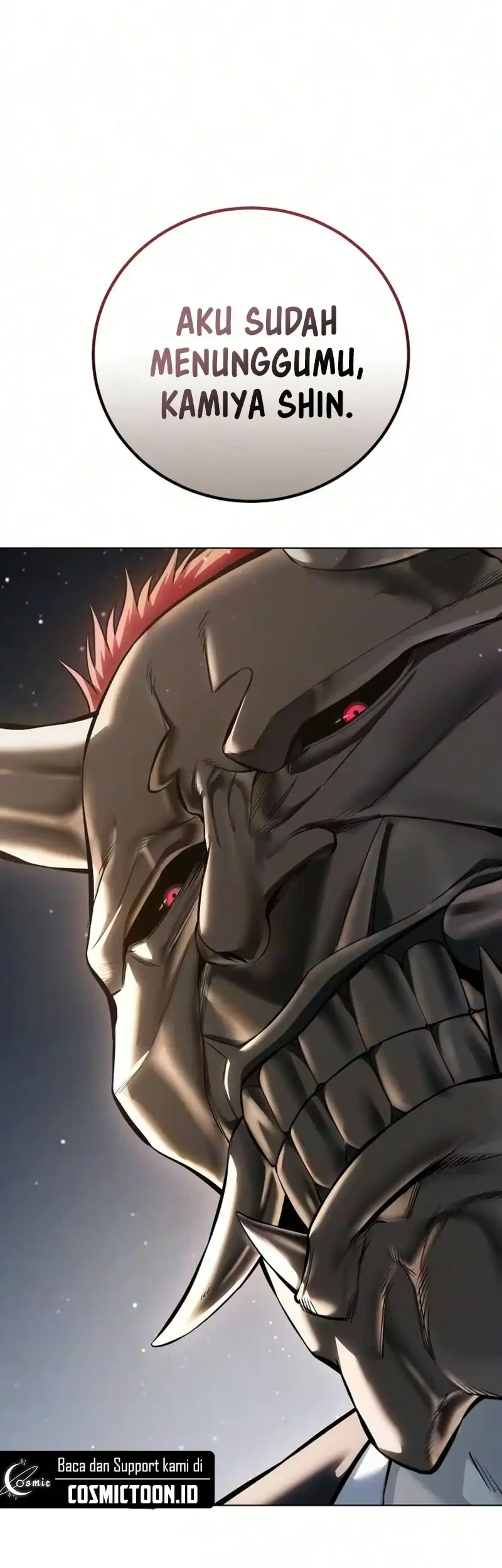 Red Shirt Chapter 59 Gambar 12