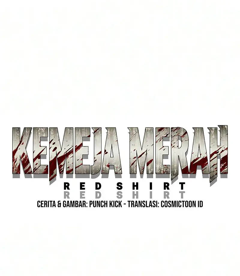 Red Shirt Chapter 59 Gambar 13