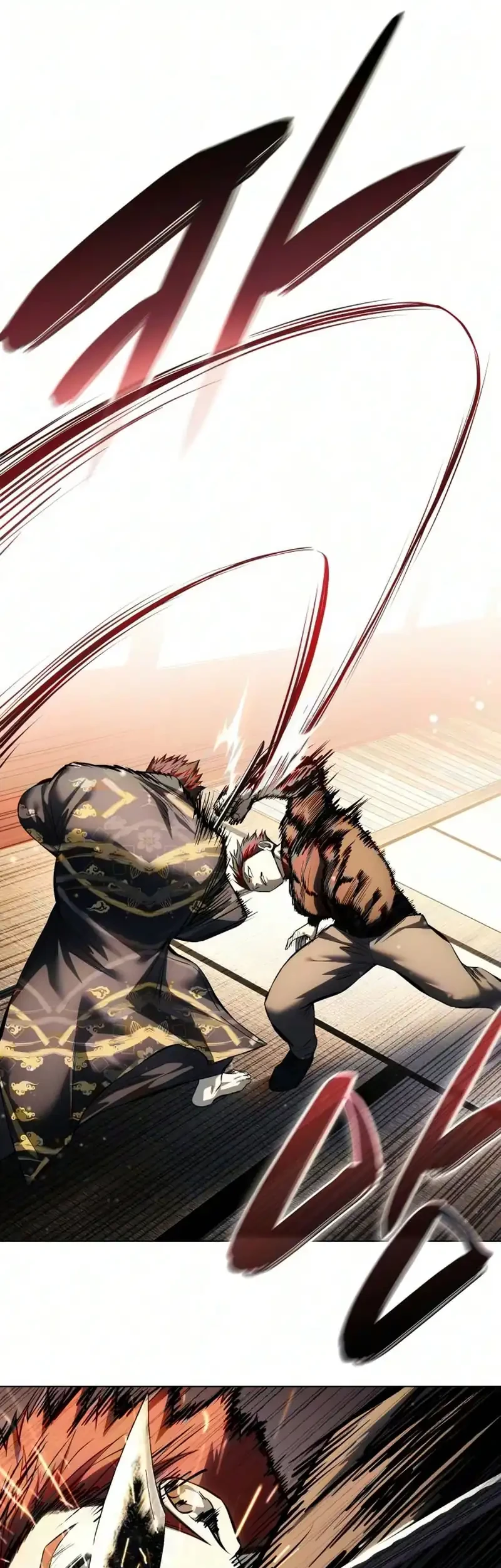 Red Shirt Chapter 59 Gambar 14