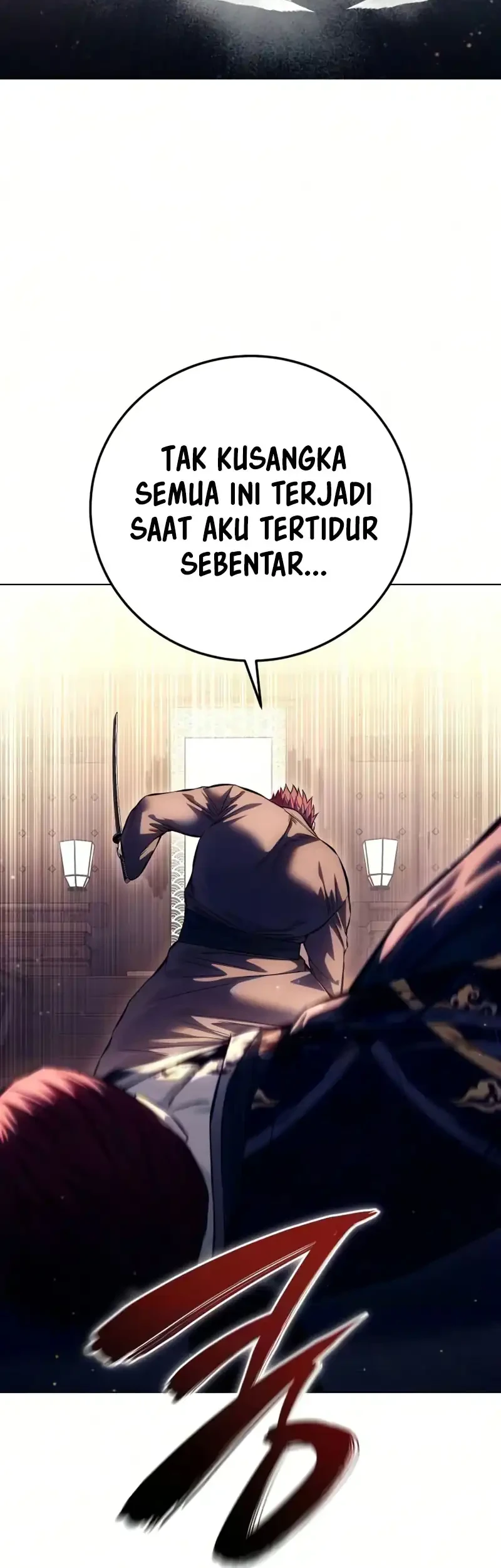 Red Shirt Chapter 60 Gambar 11