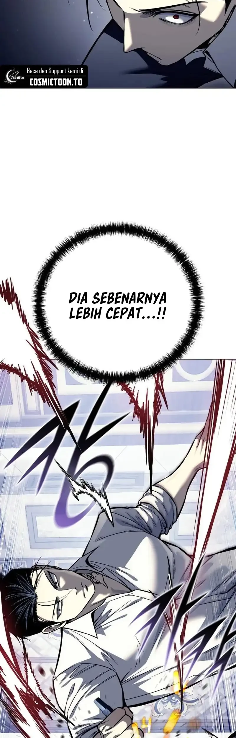 Red Shirt Chapter 62 Gambar 9
