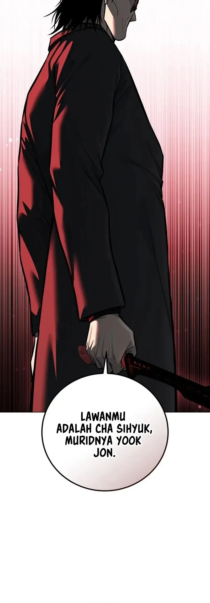 Red Shirt Chapter 62 Gambar 11