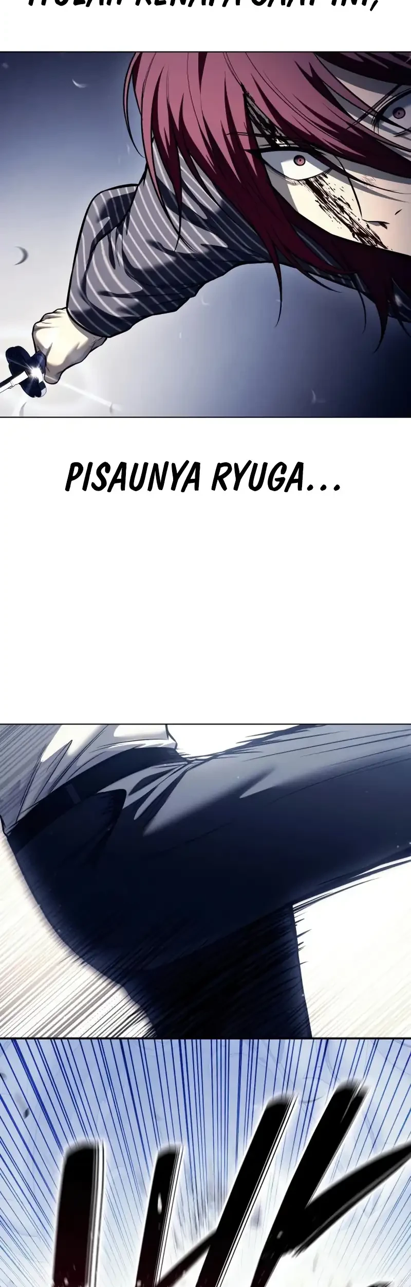 Red Shirt Chapter 63 Gambar 9