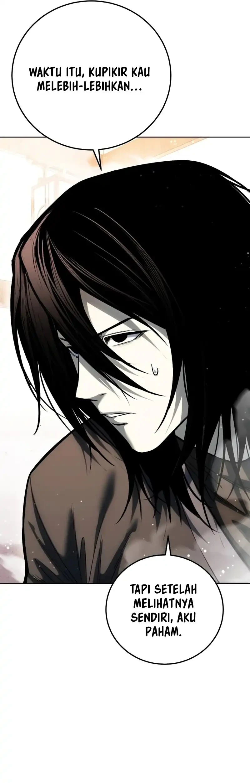 Red Shirt Chapter 64 Gambar 12