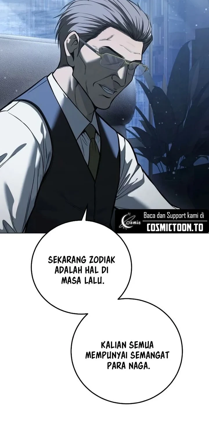 Red Shirt Chapter 65 Gambar 12
