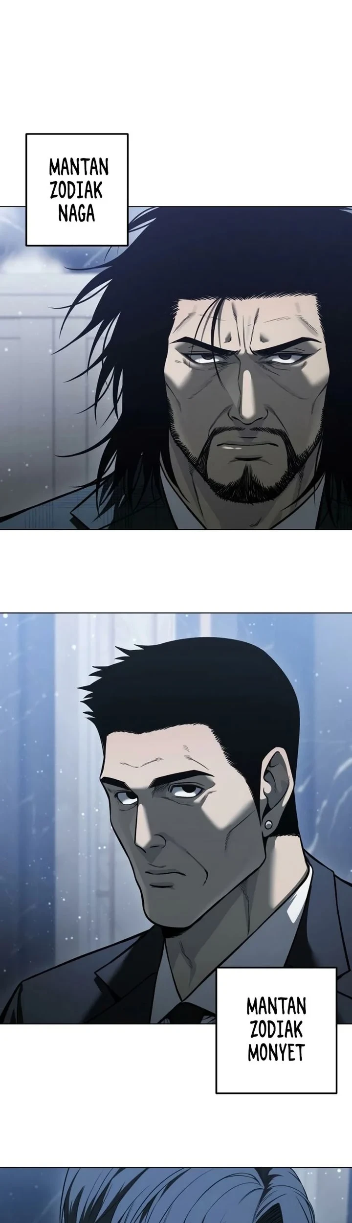 Red Shirt Chapter 65 Gambar 13