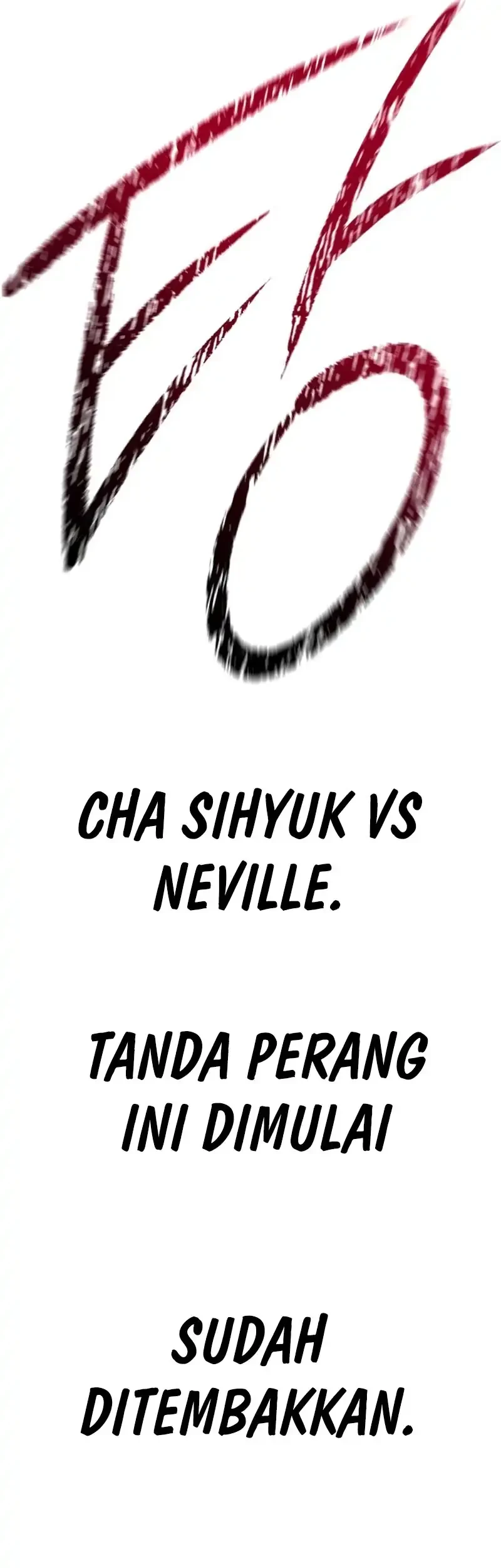 Red Shirt Chapter 66 Gambar 7