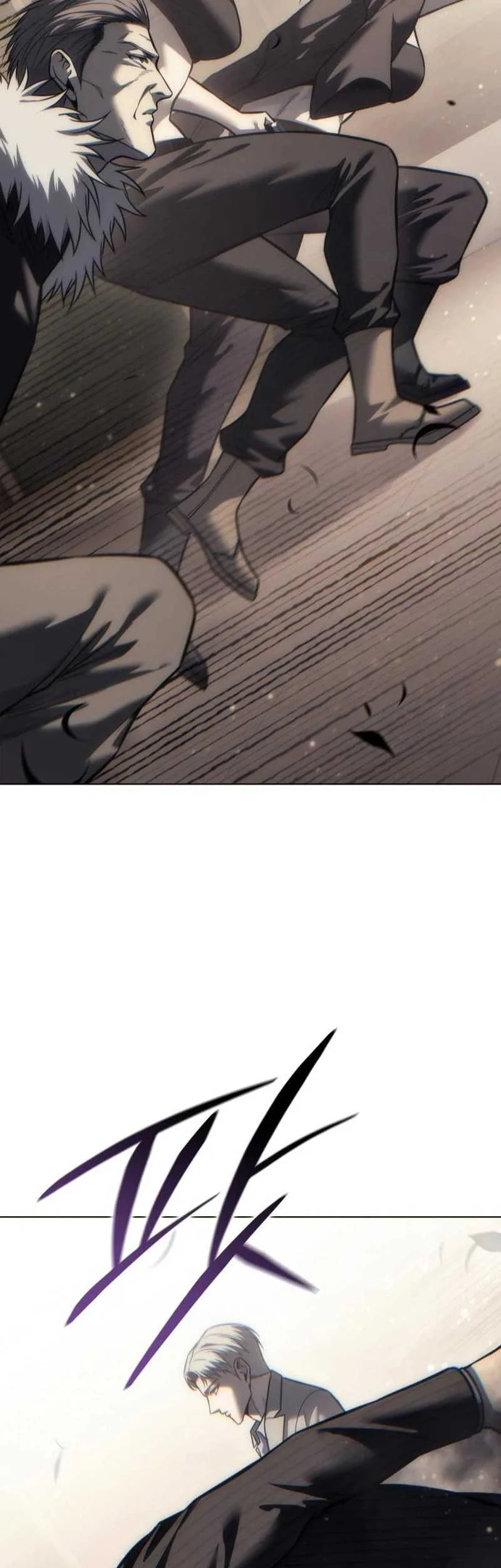 Red Shirt Chapter 67 Gambar 11