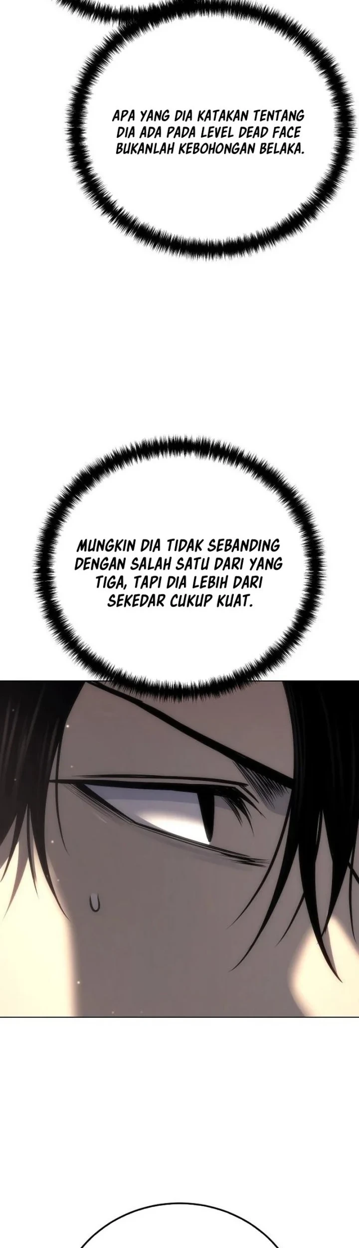 Red Shirt Chapter 68 Gambar 8