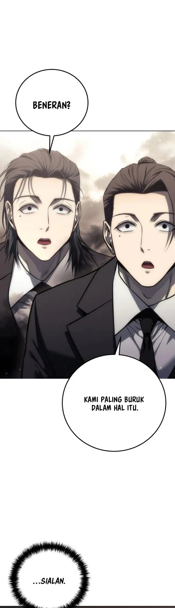Red Shirt Chapter 68 Gambar 11