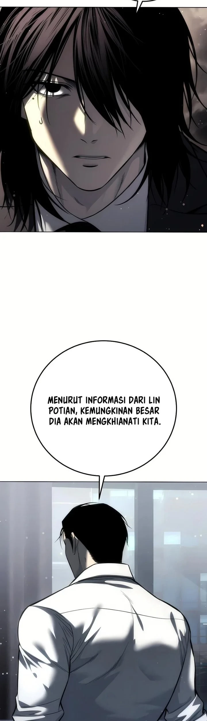 Red Shirt Chapter 69 Gambar 8