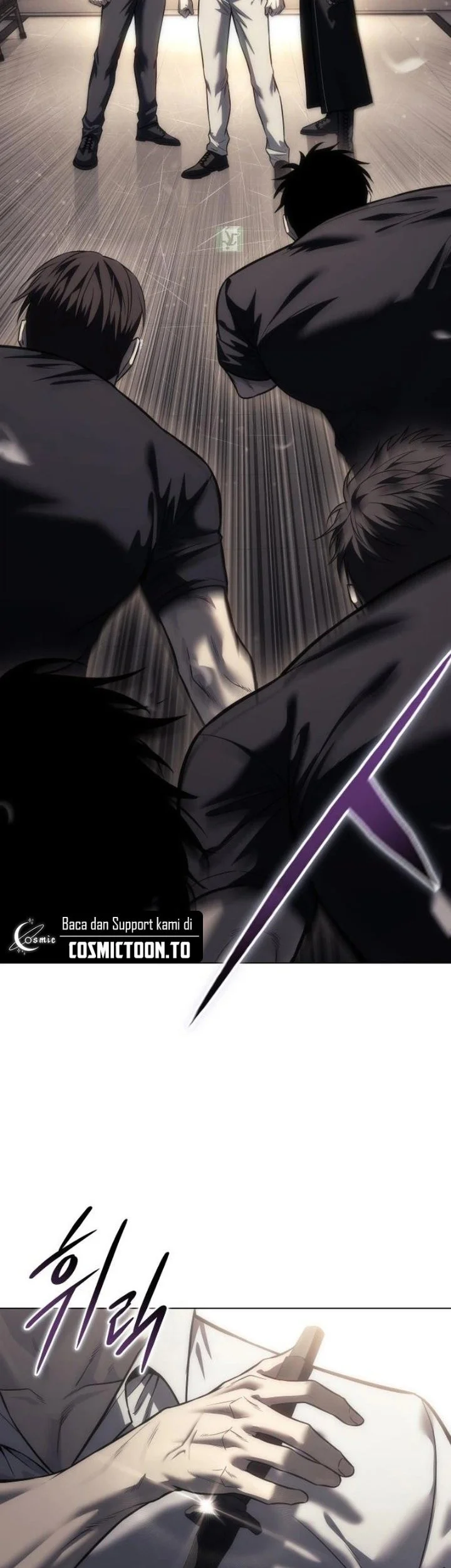 Red Shirt Chapter 70 Gambar 8