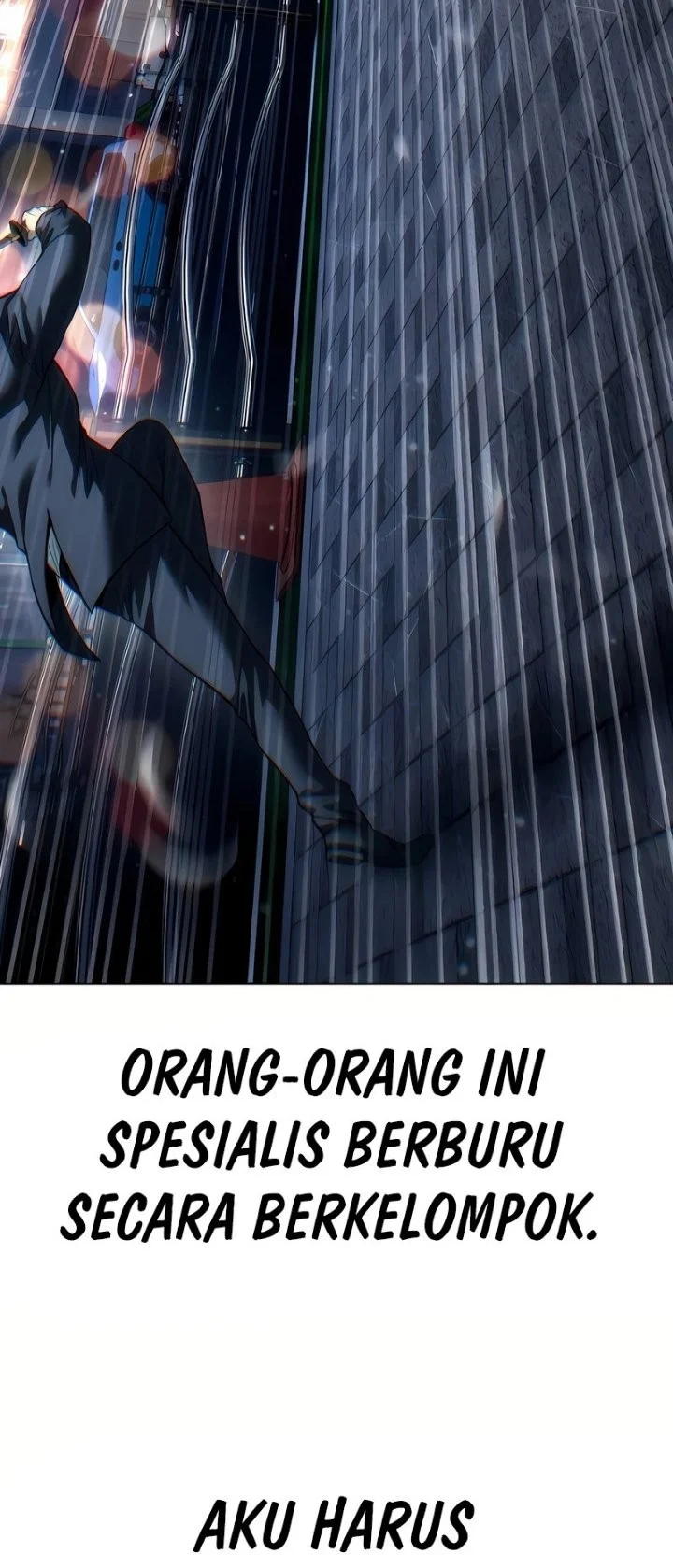 Red Shirt Chapter 72 Gambar 10