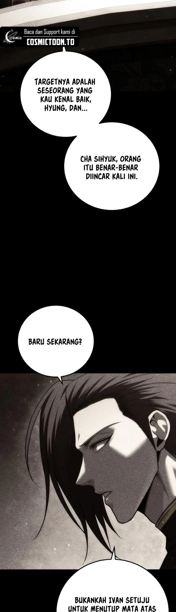 Red Shirt Chapter 73 Gambar 8