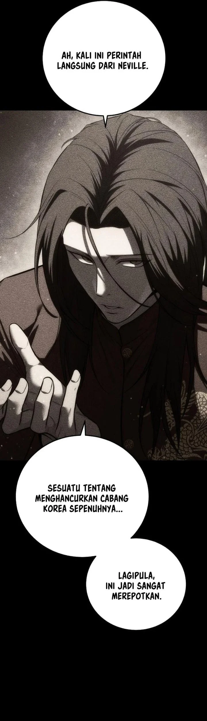 Red Shirt Chapter 73 Gambar 10
