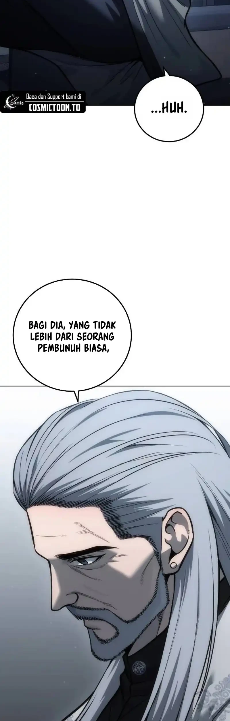 Red Shirt Chapter 78 Gambar 8