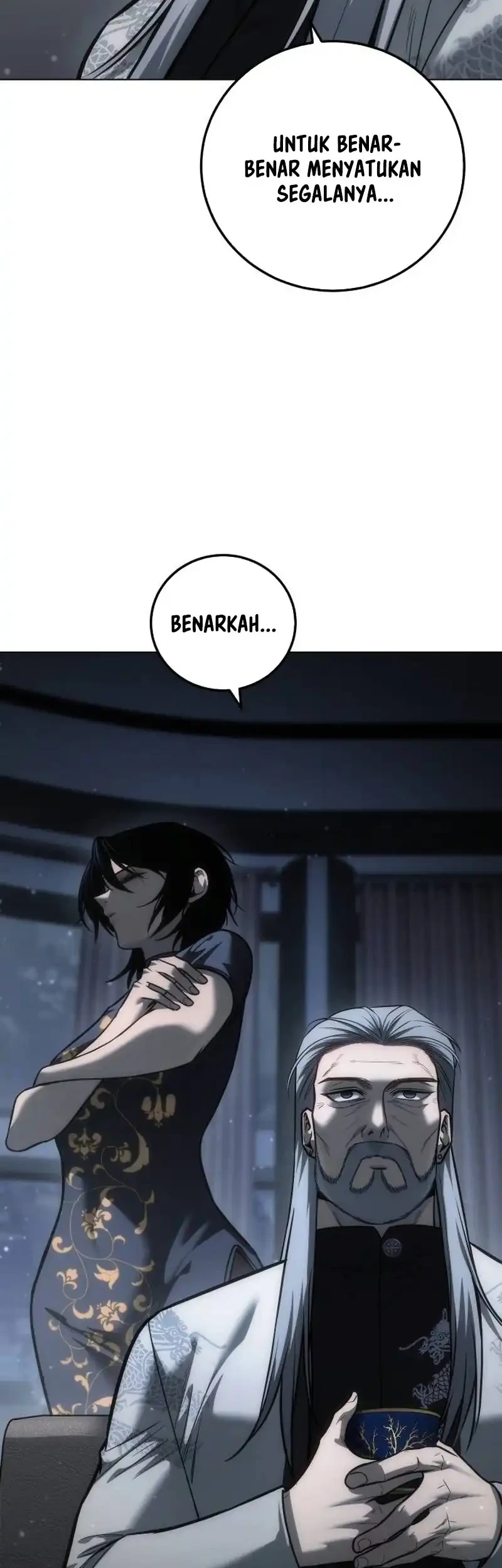 Red Shirt Chapter 78 Gambar 9