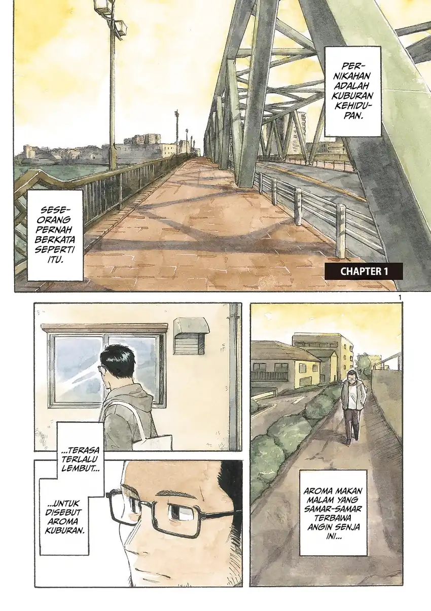 Register! Chapter 1 Gambar 5