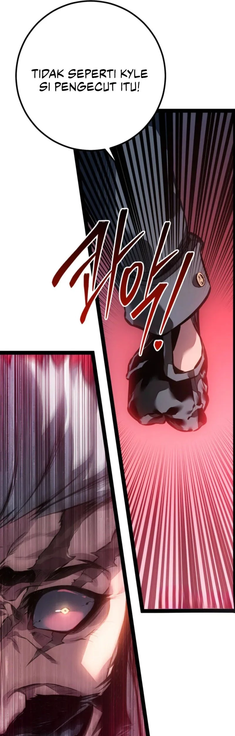 Regressing As The Reincarnated Bastard Of The Sword Clan Chapter 100 Gambar 11