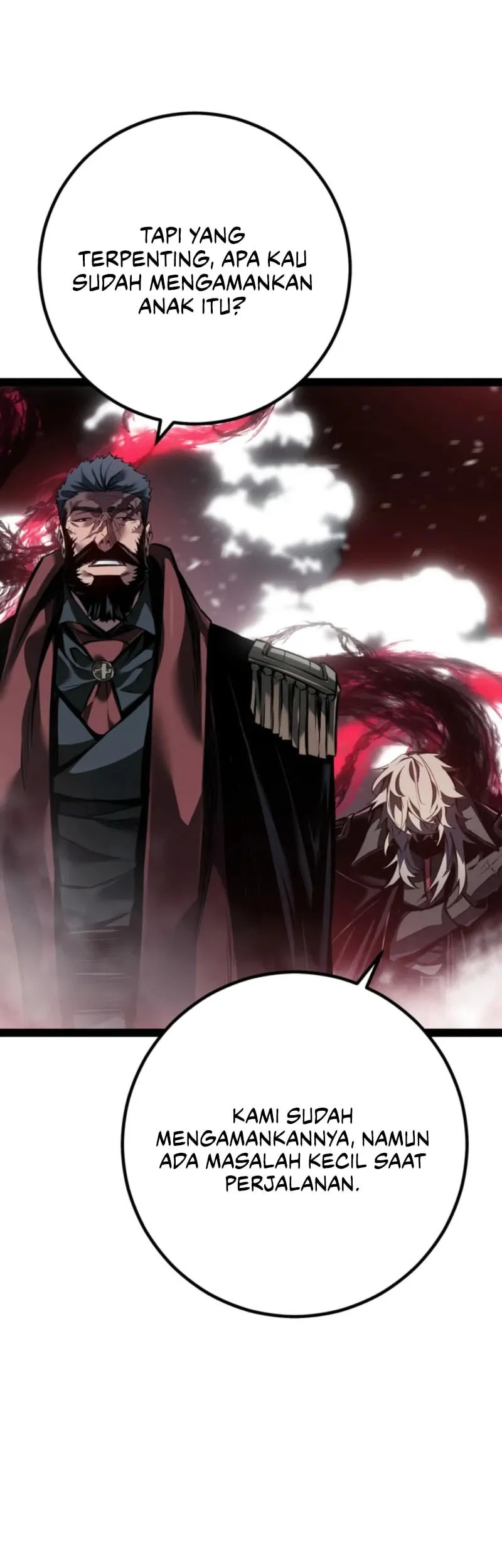 Regressing As The Reincarnated Bastard Of The Sword Clan Chapter 100 Gambar 13