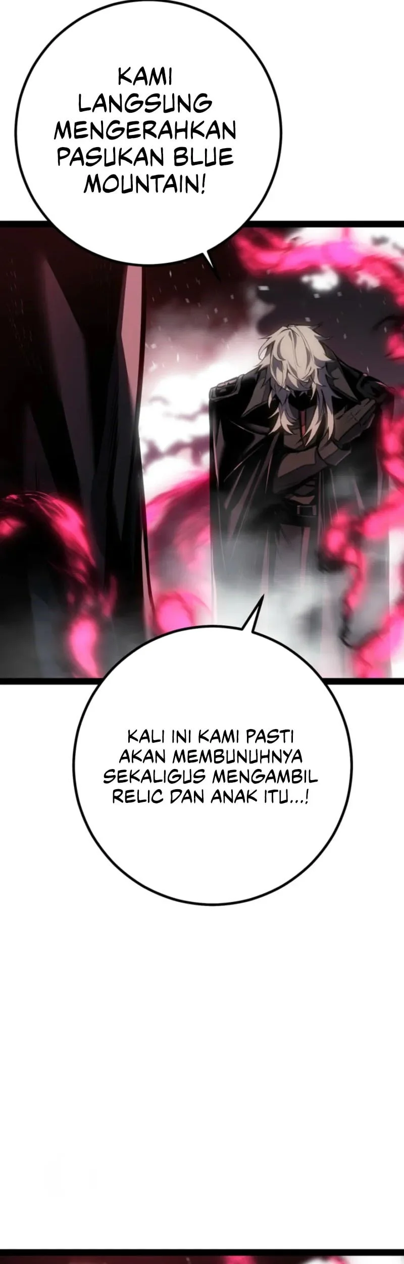 Regressing As The Reincarnated Bastard Of The Sword Clan Chapter 100 Gambar 15