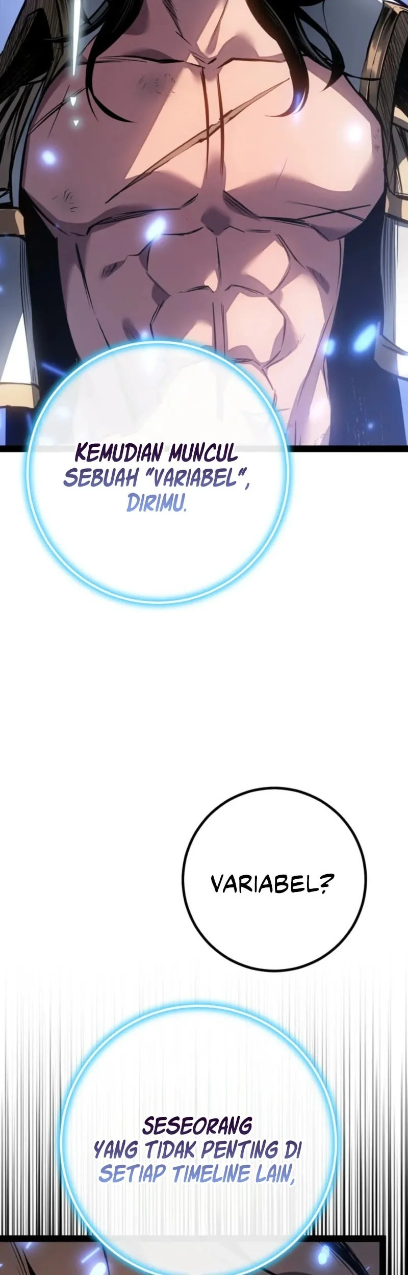 Regressing As The Reincarnated Bastard Of The Sword Clan Chapter 101 Gambar 12