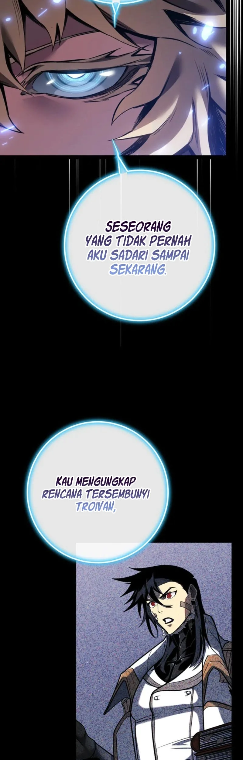 Regressing As The Reincarnated Bastard Of The Sword Clan Chapter 101 Gambar 13