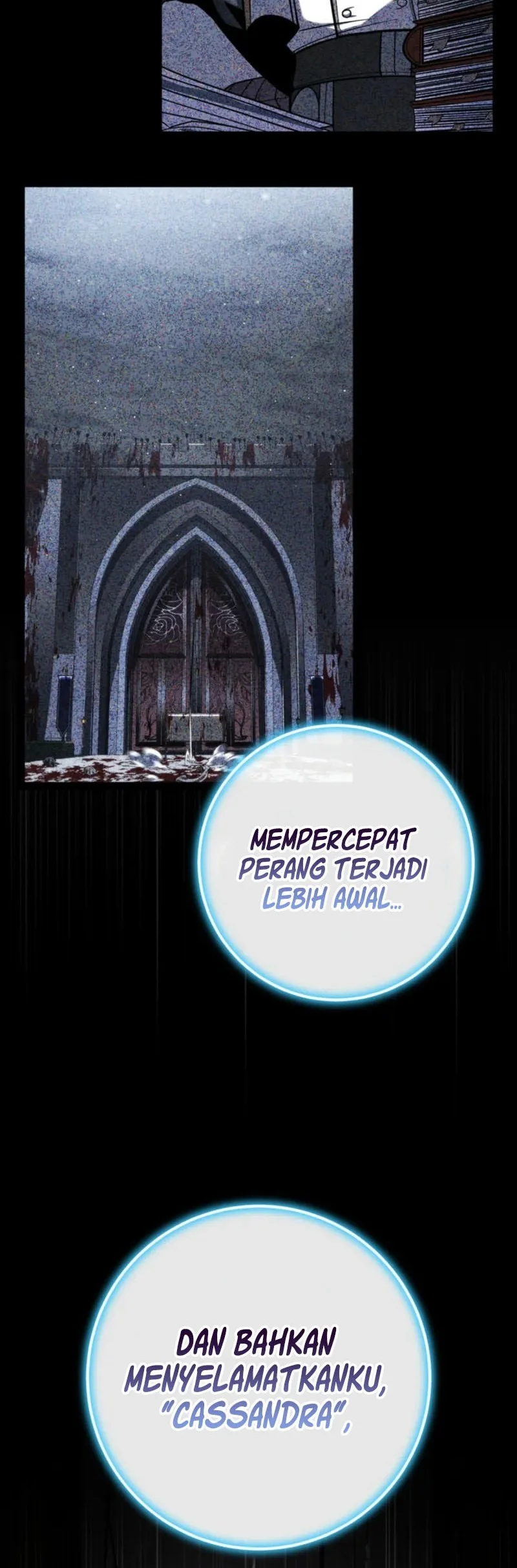Regressing As The Reincarnated Bastard Of The Sword Clan Chapter 101 Gambar 14