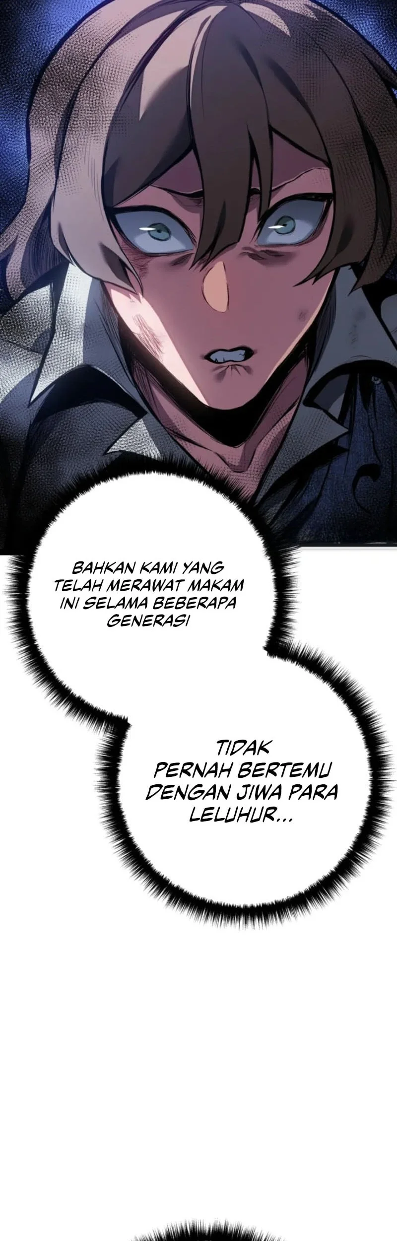 Regressing As The Reincarnated Bastard Of The Sword Clan Chapter 102 Gambar 11