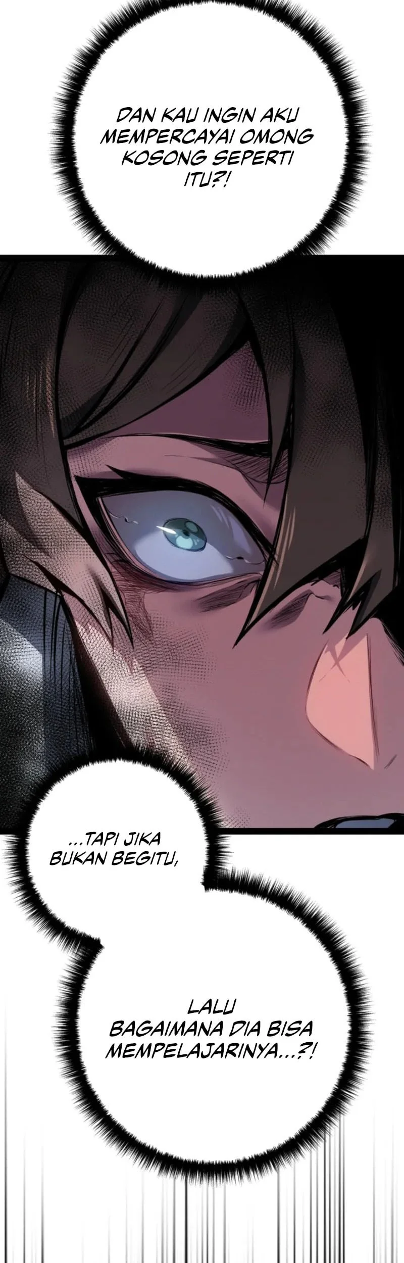 Regressing As The Reincarnated Bastard Of The Sword Clan Chapter 102 Gambar 12